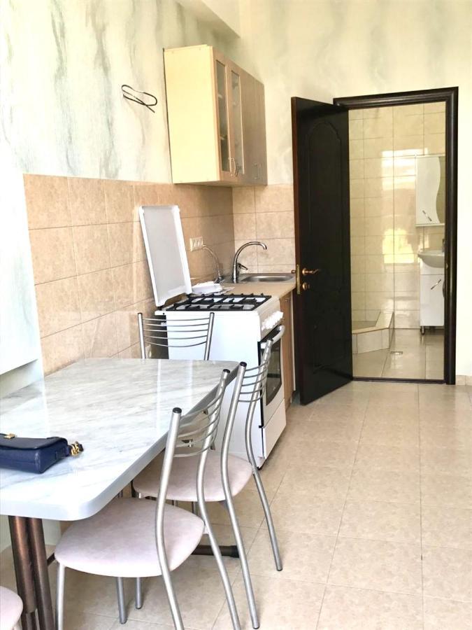 Апартаменты Лидзава Lidzava Exterior photo
